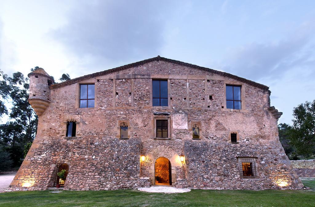 Ses Garites Casa de hóspedes Pals Exterior foto