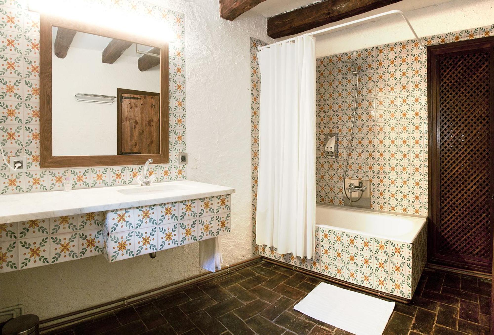 Ses Garites Casa de hóspedes Pals Quarto foto