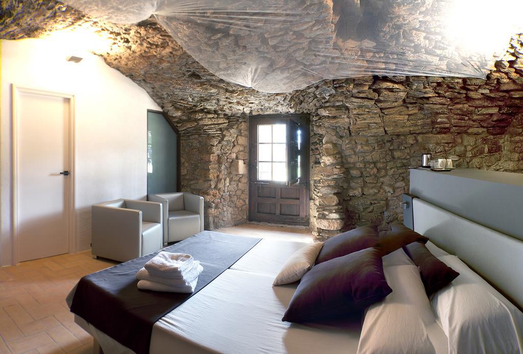 Ses Garites Casa de hóspedes Pals Quarto foto