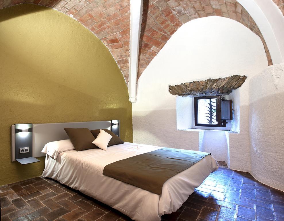 Ses Garites Casa de hóspedes Pals Quarto foto